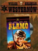 Alamo / The Alamo (1960) [DVDRip] [XviD] [AC3] [Lektor PL]