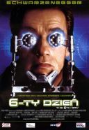 6-ty dzien / The 6th Day (2000) [480p] [BRRip] [XviD] [AC3-LTN] [Lektor PL]