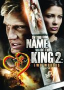 W imie krola II： Dwa swiaty - In the Name of the King 2_ Two Worlds 2011 [1080p.WEB-DL.H264-FT] [Lektor PL] [Alusia]