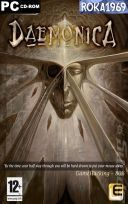 Daemonica [v1.0] *2005* [ENG] [DEViANCE] [BIN]