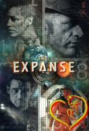 The Expanse 2015-2022 [S01-06] [1080p WEB-DL H265 EAC3-FT] [ENG-Lektor PL] [Alusia]