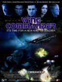 Nieprzerwana akcja / Wing Commander (1999) [PL WEB-DL XviD-GR4PE] [Lektor PL] [avi]  [FIONA9]