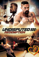 Champion 3 Odkupienie - Undisputed 3 Redemption 2010 [REMUX] [1080p BluRay AC3 5 1-DTS-HD MASTER 5 1] [ENG-Lektor PL] mkv