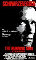 Uciekinier / The Running Man (1987) [544x288] [XVID] [Lektor PL]