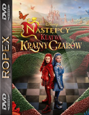 Następcy: Klątwa Krainy Czarów - Descendants: Wicked Wonderland (2026) [MULTi] [1080p] [DSNP] [WEB-DL] [H.264] [DD5.1-RX] [Dubbing PL] [ToAlien]