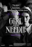 Dziewczyna z igłą / The Girl with the Needle (2024) [PL.720p.WEB-DL.XviD.AC3-OzW] [Lektor PL] [avi]  [FIONA9]