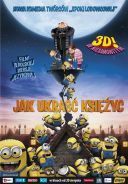 Jak ukraść Księżyc / Despicable Me (2010) [PLDUB.720p.BluRay.H265.DarK] [Dubbing PL] [mkv] [FIONA9]