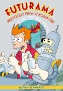 Przygody Fry'a w kosmosie / Futurama (2000-2001) [Sezon 3] [Dubbing &amp; Napisy PL] [MULTi] [1080p] [DSNP] [WEB-DL] [AAC2 0] [H 264-DSiTE]