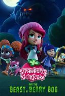 Strawberry Shortcake: and the Beast of Berry Bog (2023) [H264 1080p] Dubbing PL [DD 5 1] M80