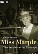 Morderstwo na plebanii - Agatha Christie's Miss Marple: The Murder at the Vicarage (1986) [XviD] [624x464] [Lektor PL] [avi] [FIONA9]