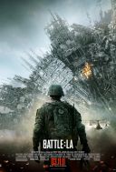 Inwazja: Bitwa o Los Angeles / Battle: Los Angeles (2011) [XviD] [720x304] [Lektor PL] [avi]  [FIONA9]