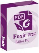 Foxit PDF Editor Pro 14.0.3.33502 Multilingual + Crack[RepackMaster]
