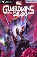 Marvel's Guardians of the Galaxy - Deluxe Edition [CL:2983462+DLC] *2021* [MULTI-PL] [PORTABLE] [EXE]