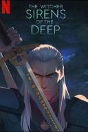 Wiedźmin: Syreny z głębin - The Witcher: Sirens Of The Deep (2025) [x264.1080p] Napisy PL [AAC 5.1] M80
