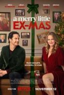 Święta z eks / A Merry Little Ex-Mas (2025) [PL.WEB-DL.XviD-K83] [Lektor PL] [avi]  [FIONA9]
