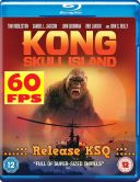Kong: Wyspa Czaszki - Kong: Skull Island (2017) [1080p] [60FPS] [BDRip x264-KSQ] [Lektor i Napisy PL]