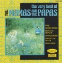The Mamas &amp; The Papas - The Very Best Of The Mamas And The Papas (1998) [Flac]