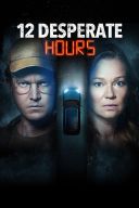 12 godzin strachu / 12 Desperate Hours (2023) [PL 1080p HDTV x264 DD2 0-FOX] [Lektor PL] [mkv]  [FIONA9]