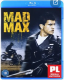 Mad Max (George Miller) (1979) [Blu-ray Disc] [DTS] [1080p] [Lektor PL] [Napisy PL] [ToAlien]