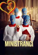 Ministranci 2025 [1080p.WEB-DL.H264-FT] [Film Polski] [Alusia]