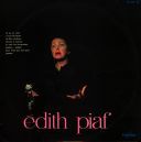 Edith Piaf - Edith Piaf (1961) [MONO] [24/96] (image+.cue) [FLAC]