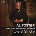 [JAZZ] - Al Foster - Live at Smoke - 2025 - FLAC 24BIT  96.0khz-EICHBAUM