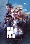 Uciekaj albo walcz / Run Hide Fight (2020) [MULTI.1080p.BDRemux.AC3-ChrisVPS] [h264] [Lektor PL] [mkv]  [FIONA9]