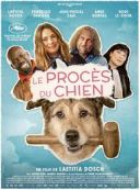 Pies przed sądem / Dog on Trial / Le procès du chien (2024) [MULTi.1080p.WEB-DL.H264.DDP5.1-FOX] [Lektor PL] [mkv]  [FIONA9]