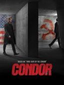 Trzy dni Kondora / Condor (2020) S02E08 [PL.1080p.AMZN.WEBRip.DD2.0.x264-Ralf] [Lektor PL] [mkv]  [FIONA9]