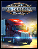 American Truck Simulator (v1 50 1 14s) [PORTABLE] *2016* [PL] [exe]