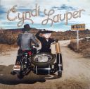 Cyndi Lauper - Detour (2016) [Flac]
