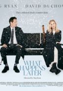 Co bedzie dalej / What Happens Later (2023) [PL 1080p BluRay x264 AC3-KiT] [Lektor PL] [mkv] [FIONA9]