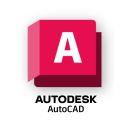 Autodesk AutoCAD 2026 + Fix x64