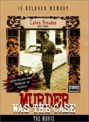 Murder Was The Case The Movie (Snoop Doggy Dogg) [1994] [DVDRip] [DivX] [AC3] [AVI] [ENG] [ToAlien]
