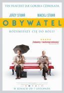 Obywatel (2014) [PL DVDRIP XVID AC3-ZTR] [Film polski] [avi] [FIONA9]