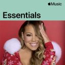 Mariah Carey - Christmas Essentials (2025) [Mp3 320kbps]