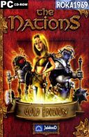 The Nations Gold Edition [v2.0.0.58] *2002* [ENG] [GOG] [EXE]