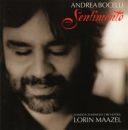 Andrea Bocelli - Sentimento (2002) [FLAC]