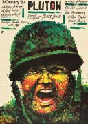 Pluton - Platoon (1986) [1080p] [BDRip XviD AC3-5 1] [AVI] [Lektor PL] [RobSil]