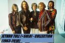 JETHRO TULL (+SOLO) - COLLECTION (1963-2018)(WEB.MP3 a 320kbps) EICHBAUM