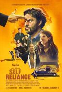 Samodzielnosc / Self Reliance (2023) MULTi.1080p.AMZN.WEB-DL.x264-KiT / Lektor PL &amp; Napisy PL