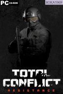 Total Conflict: Resistance [v0.93.0] *2023* [MULTI-ENG] [PORTABLE] [EXE]