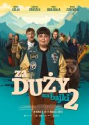 Za duzy na bajki 2 (2024) [PL 1080p NF WEB-DL H264 DDP5 1-FOX] [Film polski] [mkv] [FIONA9]