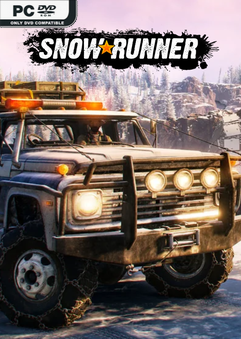 SnowRunner - Premium Edition (v32.2 + DLC) by seleZen *2020* [PL] [exe]
