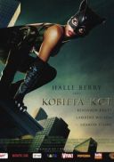 Kobieta-Kot / Catwoman (2004) [DVDRip] [XviD] [Lektor PL]