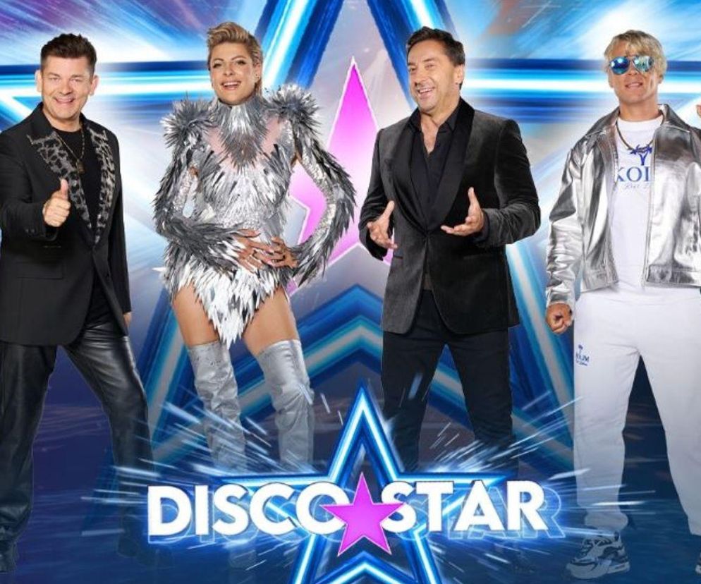 Disco Star (2024) S08E08 [PL.1080p.WEB-DL.H264] [Serial polski] [mp4]  [FIONA9]