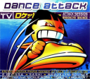 Various – Dance Attack (1998) [ MP3 - 192 kbps]