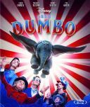 Dumbo (2019) [MULTi.1080p.BluRay.x264-DSiTE] [Lektor PL] [mkv]  [FIONA9]