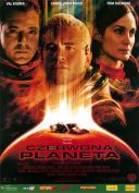 Czerwona planeta / Red Planet (2000) [WEB-DL] [H264] [AC3-d11] [Lektor PL]