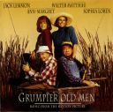 Alan Silvestri &amp; VA - Grumpier Old Men (1995) [Mp3 320kbps]